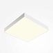 Потолочный светильник Technical Zon C032CL-45W3K-SQ-W - фото