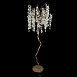 10066F GB Торшер LOFT IT Fairytree - фото