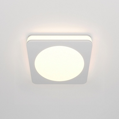 Встраиваемый светильник Technical Phanton DL303-L7W - фото