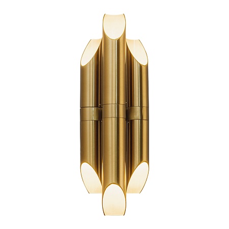 Настенный Светильник Casamilano Shard Imperiumloft 143766-22 - фото