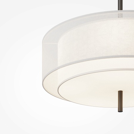 Подвесной светильник Maytoni Bergamo MOD613PL-05W1 - фото