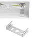 Светильник Feron ML1620 LUNA 35W, 230V, GU10, белый - фото