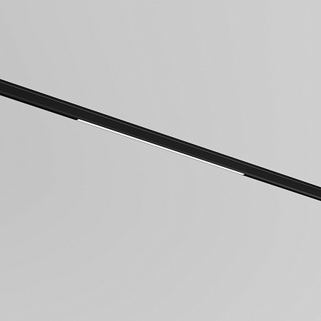 Трековый светильник Technical BASIS TR190-1-5W4K-B - фото