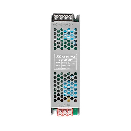 10364/20020 Блок питания LOFT IT Power 200W, 24V, IP20 - фото