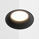 Встраиваемый светильник Technical DL139-GU10-B - фото