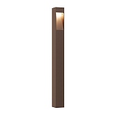 Светильник напольный ST-Luce Кортен/Кортен LED 1*7W 2700K SL9522.625.02