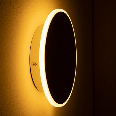 Настенный светильник (бра) Freya Touchstone FR6002WL-L13W - фото