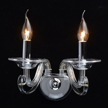 Бра MW-Light Элла 483023402 - фото