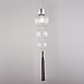 Подвесной Светильник Heathfield Lighting - Medina Pendant Transparent Imperiumloft 147973-22 - фото