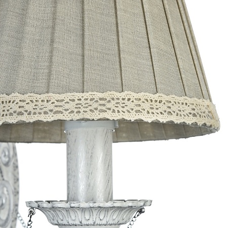 Настенный светильник (бра) Freya Donata FR2759-WL-01-W - фото