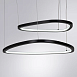 Подвесная люстра Arte Lamp MADISON A2194SP-2BK - фото