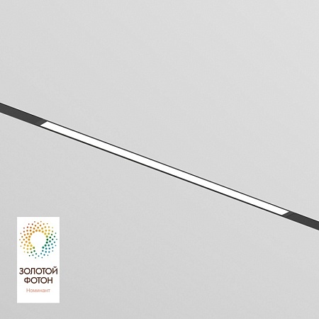 Светильник на шине Denkirs SMART LINEAR DK8005-BK - фото