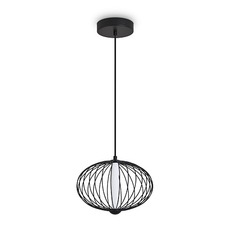 Подвесной светильник Freya Sabi FR6131PL-L10B - фото