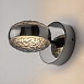 Настенный светильник (бра) Maytoni Mind MOD299WL-L10BC3K - фото