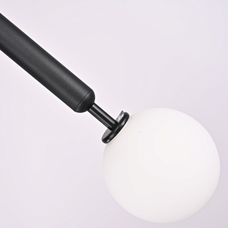 Подвесной Светильник Raffin Black/White Imperiumloft 109576-26 - фото