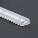 Cветодиодная LED лента Feron LS704, 60SMD(2835)/м 4.4Вт/м  100м 220V 4000K IP65 - фото