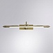 Подсветка для картин Arte Lamp LEONARDO A6508AP-1AB - фото