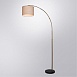 Торшер Arte Lamp PAOLO A4060PN-1PB - фото