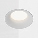 Встраиваемый светильник Technical DL139-GU10-W - фото