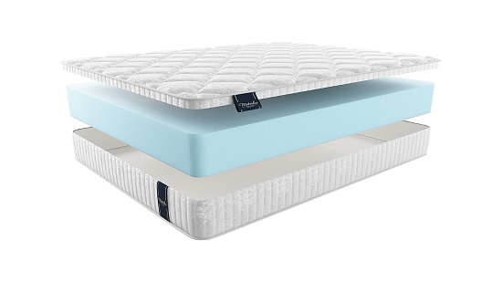 Матрас Materlux Simone фото