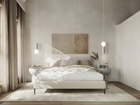 Подвесной светильник Freya FR5530PL-01W - фото