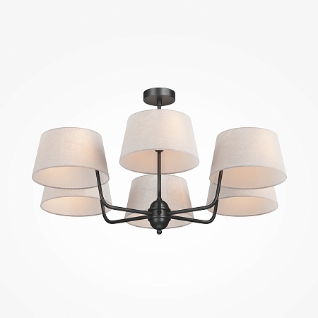 Подвесной светильник Maytoni MOD360PL-06B - фото