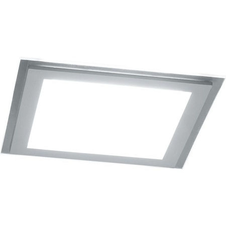 Светодиодный светильник Feron AL2111 встраиваемый 6W 4000K белый - фото