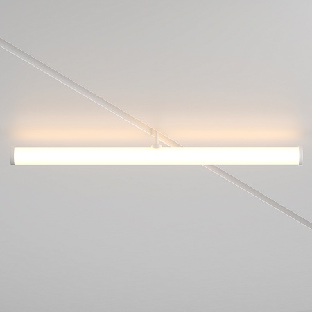 Трековый светильник Technical LARC TR086-4-25W-DS-W - фото