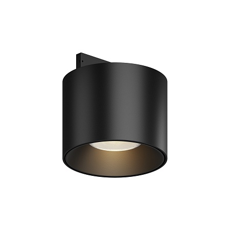 Трековый светильник Technical Alfa S TR188-1-5W3K-M-B - фото