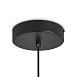 Подвесной светильник Freya Sabi FR6131PL-L24B - фото