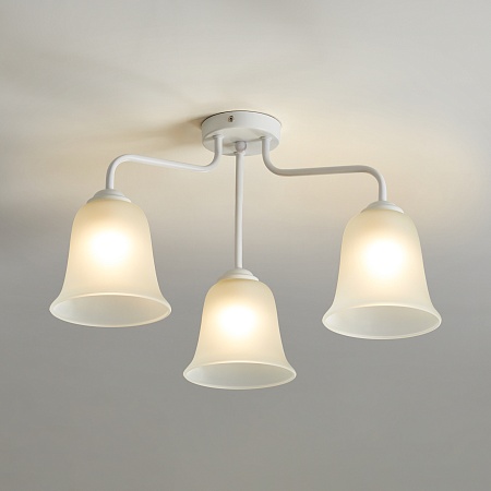 Люстра Freya FR5448CL-03W - фото