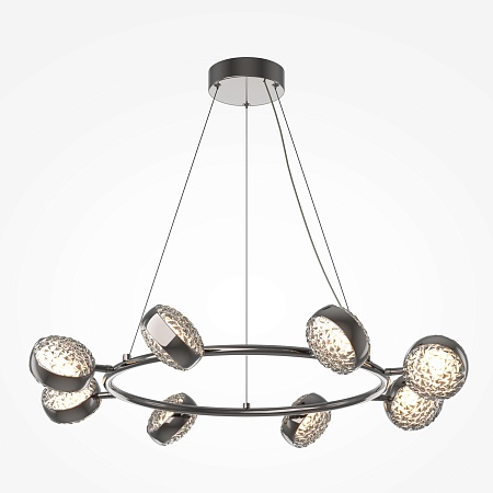 Подвесной светильник Maytoni Mind MOD299PL-L80BC3K - фото