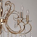 Люстра подвесная MW-Light Адель 373012808 - фото