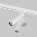 Трековый светильник Technical Focus T TR141-1-6W3K-M-W - фото