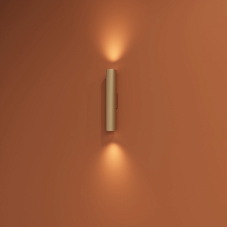 Бра Denkirs Scope DK5022-SG - фото