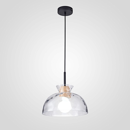 Подвесной Светильник Omg Glass D27 Tree Imperiumloft 187978-23 - фото