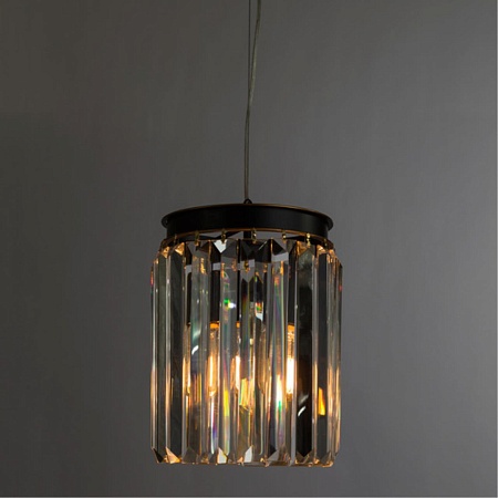 Подвесной светильник Divinare NOVA 3001/01 SP-1 - фото