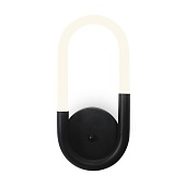 Настенный светильник (бра) Freya FR6106WL-L10B