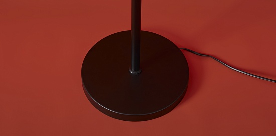 Напольный светильник (торшер) Freya FR5537FL-L7B - фото