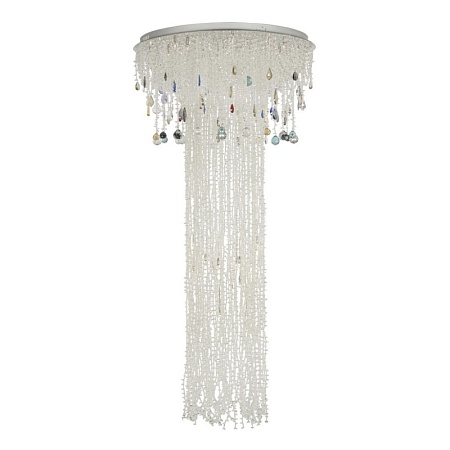 Каскадная люстра Dio DArte Elite San Remo H 1.4.50 N - фото