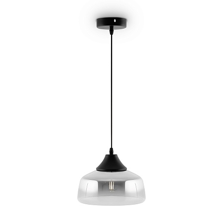 Подвесной светильник Freya Jiffy FR5188PL-01B - фото