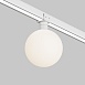 Уличный трековый светильник Outdoor O-TR01-1-S-9WW3K - фото