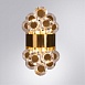 Настенный светильник Divinare AMALTHEA 7202/17 AP-2 - фото