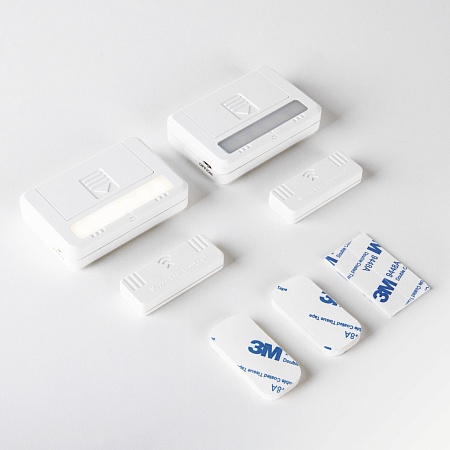 Led Stick LSTFM 0,7W 4200K с магнитным выключателем LSTFM 0,7W 4200K белый Elektrostandard - фото