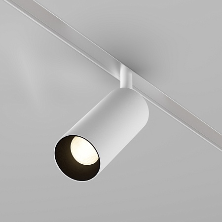 Трековый светильник Technical TR032-4-12WTW-M-DD2-W - фото