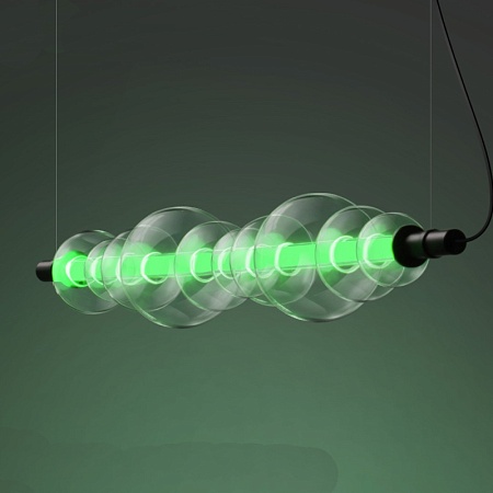 Подвесной Светильник Zoom L140 Imperiumloft 202712-23 - фото