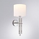 Бра Arte Lamp TAYGETA A4097AP-1CC - фото