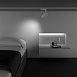 Трековый светильник Technical Vuoro TR003-1-26W4K-M-W - фото