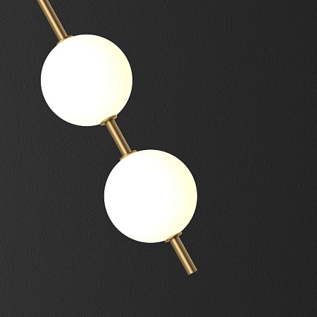 Настенный Светильник Adils Wall H103 Imperiumloft 230051-23 - фото