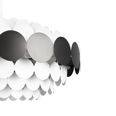 10310/S Black Светильник на штанге LOFT IT Juicy - фото